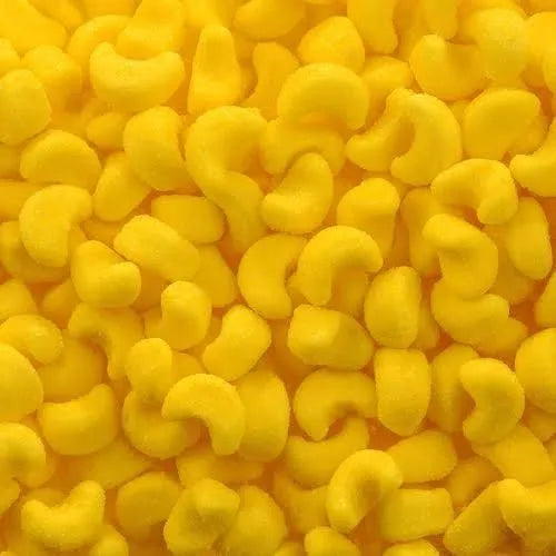 Bala de Gelatina Fini Mini Bananas 12x15g