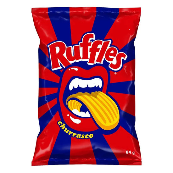 Ruffles