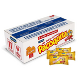 Paçoca Santa Helena Paçoquita Original Rolha Embalada 1,5kg com 100und