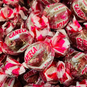 Bala de Canela  600g